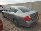 2007 Infiniti M35 Base