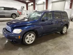 Chevrolet hhr Vehiculos salvage en venta: 2009 Chevrolet HHR LT