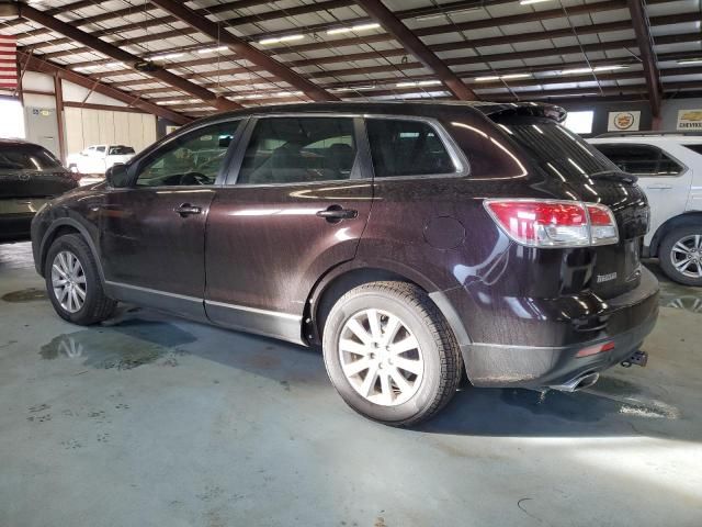 2008 Mazda CX-9