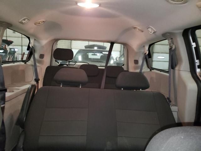 2008 Dodge Grand Caravan SE