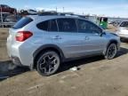 2013 Subaru XV Crosstrek 2.0 Limited