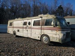 1984 Vogu Motorhome en venta en Spartanburg, SC