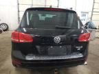 2011 Volkswagen Touareg V6 TDI