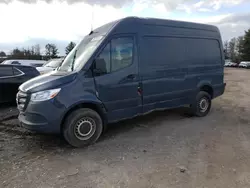 Mercedes-Benz Vehiculos salvage en venta: 2019 Mercedes-Benz Sprinter 2500/3500