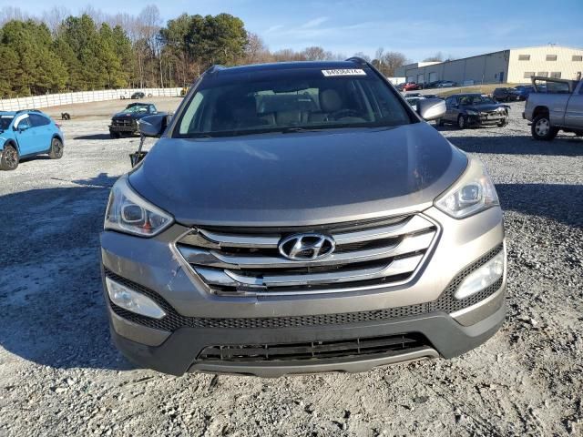 2015 Hyundai Santa FE Sport