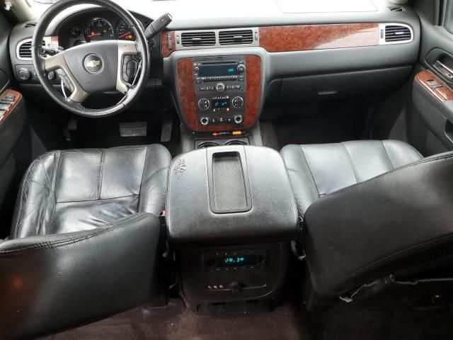 2011 Chevrolet Tahoe K1500 LT