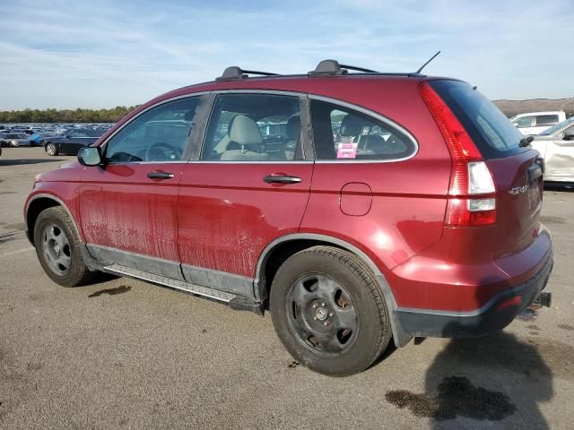 2008 Honda CR-V LX