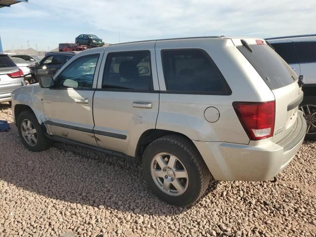 2008 Jeep Grand Cherokee Laredo