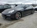 2012 Porsche Panamera S