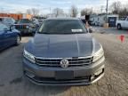 2016 Volkswagen Passat SE