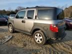 2005 Honda Element EX