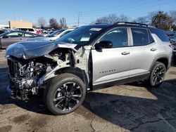 2025 Chevrolet Equinox RS en venta en Moraine, OH