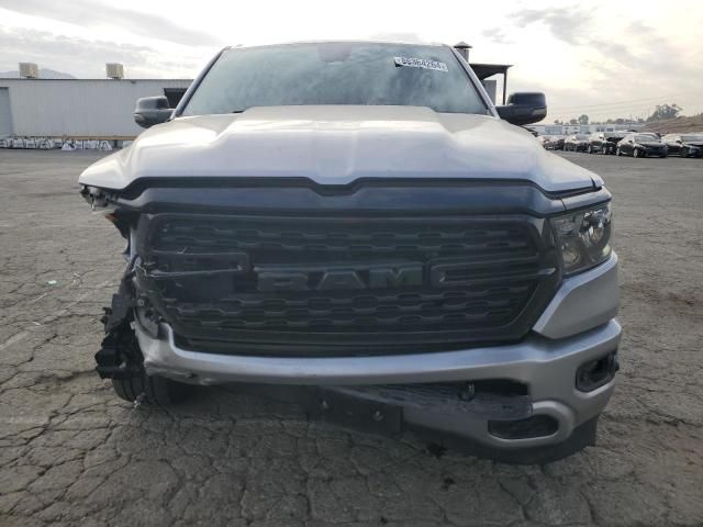 2022 Dodge RAM 1500 BIG HORN/LONE Star