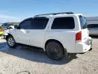 2008 Nissan Armada SE