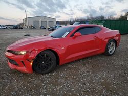 2017 Chevrolet Camaro LT en venta en Memphis, TN