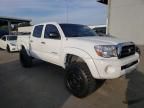 2007 Toyota Tacoma Double Cab Prerunner