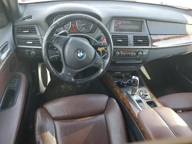 2012 BMW X5 XDRIVE35I