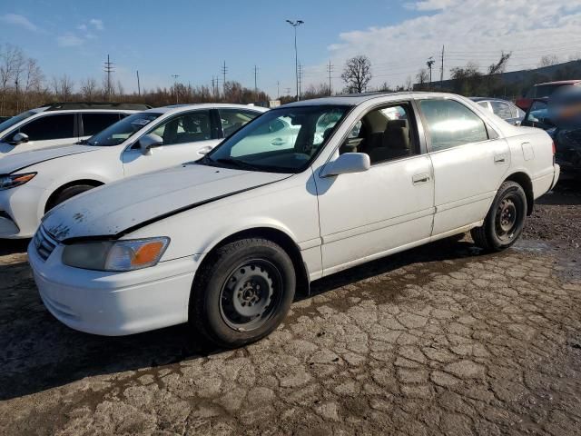 2000 Toyota Camry CE