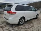 2014 Toyota Sienna LE