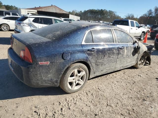 2009 Chevrolet Malibu LS