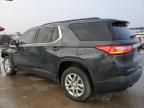 2021 Chevrolet Traverse LT