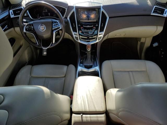 2014 Cadillac SRX Performance Collection