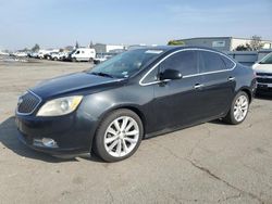 Buick salvage cars for sale: 2013 Buick Verano