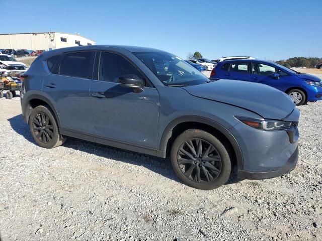 2023 Mazda CX-5 Preferred