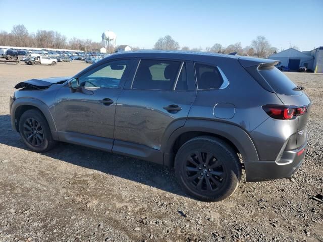 2024 Mazda CX-50 Premium