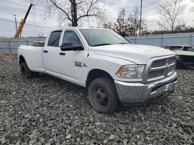 2016 Dodge RAM 3500 ST