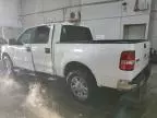 2008 Ford F150 Supercrew