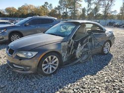 BMW Vehiculos salvage en venta: 2011 BMW 328 I