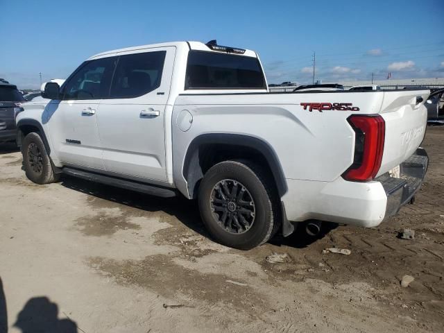 2022 Toyota Tundra Crewmax SR