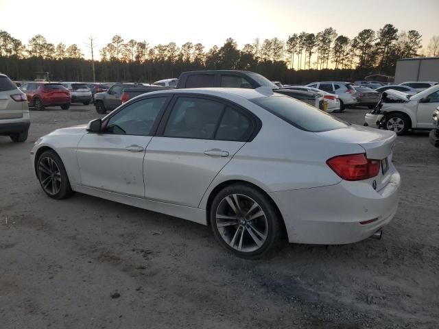 2013 BMW 335 I