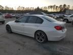 2013 BMW 335 I