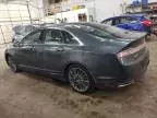 2015 Lincoln MKZ Hybrid