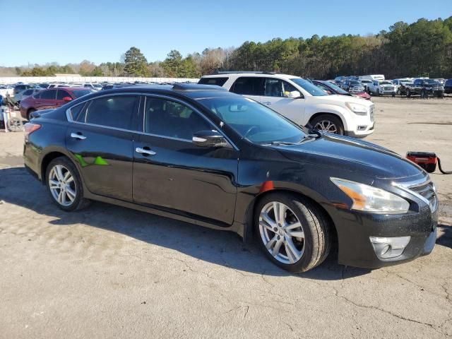 2013 Nissan Altima 3.5S