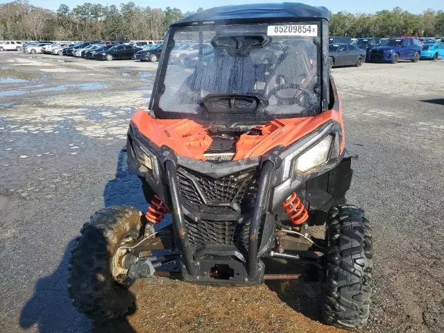 2019 Can-Am Maverick Sport Max DPS 1000R