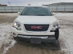 2011 GMC Acadia SLT-1