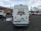 2013 Mercedes-Benz Sprinter 3500