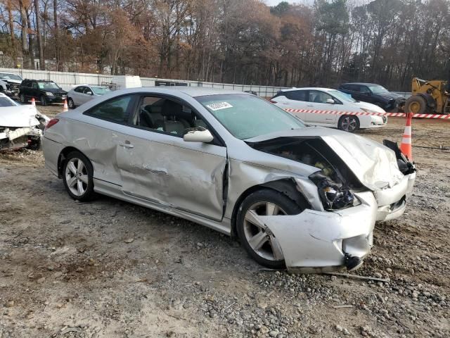 2004 Toyota Camry Solara SE