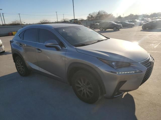 2018 Lexus NX 300 Base