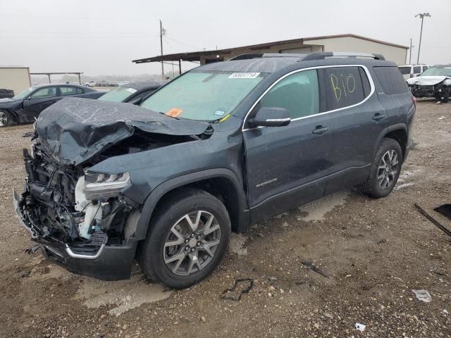 2020 GMC Acadia SLE