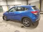 2022 Honda HR-V EXL