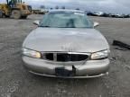 2003 Buick Century Custom