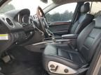 2011 Mercedes-Benz ML 350 4matic