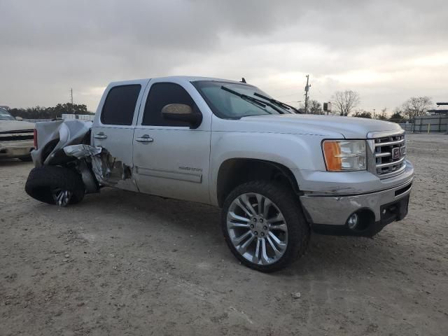 2011 GMC Sierra C1500 SL