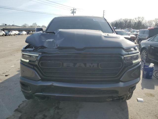 2024 Dodge RAM 1500 Limited