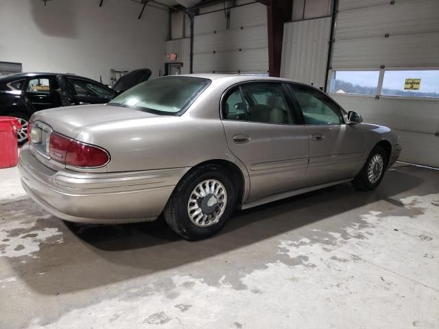 2004 Buick Lesabre Custom