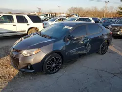 2015 Toyota Corolla L en venta en Lexington, KY